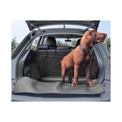 Ochranný poťah batožinového priestoru premium DEXTER na prevoz psa, M, KEGEL
