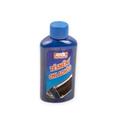 Utesnenie chladiča 250ml