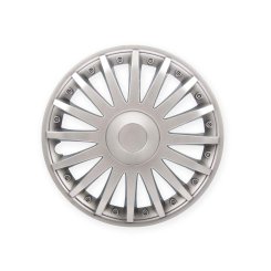 Puklice CRYSTAL 15"