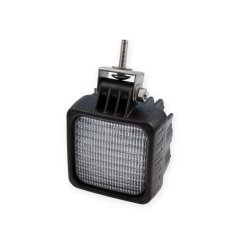 Pracovné svetlo LED 100x100 mm, LED1.46806, WESEM