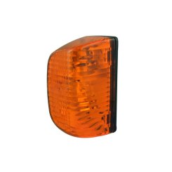 Krytka svetla (42741) ukazovatel smeru, oranžová W