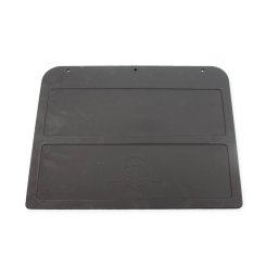 Zásterka AVIA zadná se znakom 413 x 318 mm GUZU