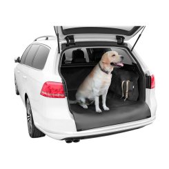 Ochranný poťah batožinového priestoru premium DEXTER na prevoz psa, XL, KEGEL
