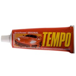 TEMPO pasta 120g nový lak-leštiaci