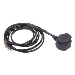 Elektrokabeláž k TZ 7-pin Bočná 190cm