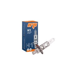 Žiarovka H1 12V 55W P14,5s IRP