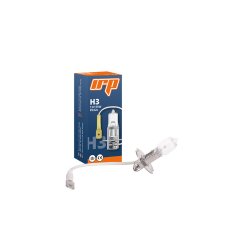 Žiarovka H3 12V 55W PK22s IRP