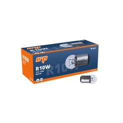 Žiarovka R10W 12V 10W BA15s gulička IRP