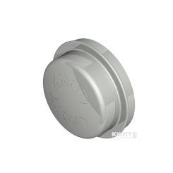 Krytka náboja Knott priemer 52,1 mm