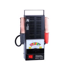 Tester akumulátora 6-12V, analógový, odporový, GECO
