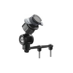 Adapter držiaka telefónu a príslušenstva Titan-OptiLine, BRAKE, LAMPA