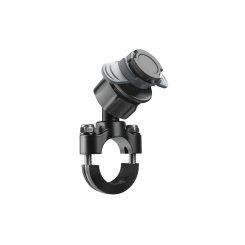 Adapter držiaka telefónu a príslušenstva Titan-OptiLine, U TYPE PRO, LAMPA