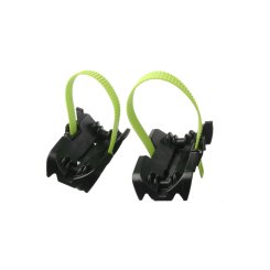 Diel nosiča kolies, pätka L + P pre elektrobicykle, MULTIPA