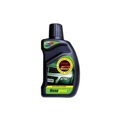 TEMPO RENOPLAST silikónová leštenka 300 ml, DRUCHEMA