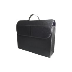 Organizér do kufra - filcová taška veľká 48x14x32 cm, AMIO