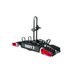BUZZRACK EAZZY 2 pre 2 bicykle | Nosič bicyklov na ťažné zariadenie