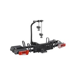 MENABO ORBIT 2 LED na 2 bicykle | Nosič bicyklov na ťažné zariadenie