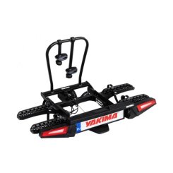 YAKIMA FOLDCLICK EVO 2 pre 2 bicykle | Nosič bicyklov na ťažné zariadenie